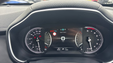 MG Hs 1.5 T-GDI Exclusive 5dr DCT Petrol Hatchback